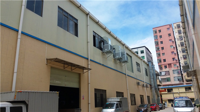 環?？照{降溫設備