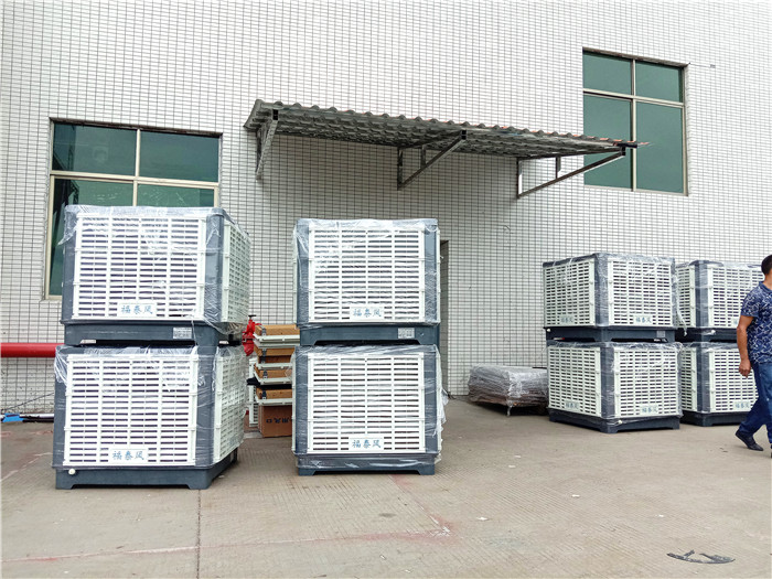 環保空調設備 環保空調設備