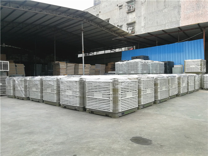 環(huán)保空調(diào)